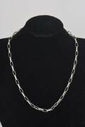 Silverhalsband  ca 26,3gr