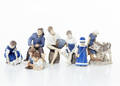 Bing  Gröndahl figuriner 