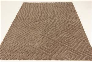 Persisk moderne tæppe 230 x 160 cm. 