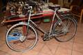 Herrcykel DBS, 27 tum
