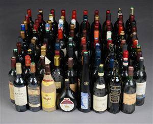 Vinsamling 98