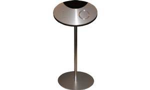 Bang Olufsen. BeoCenter 2 på gulvstand med garanti