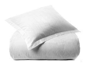 Damask Collection. Sengelinned i egyptisk bomuld. 4