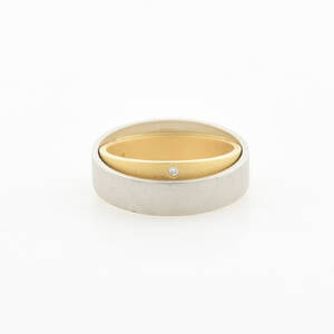 Ring 18K