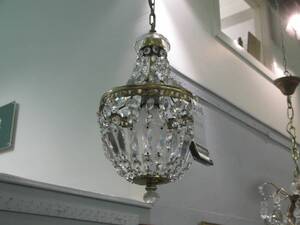 Ampel, med prismor