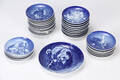 BG samling mors dags platter 1969-2000 31