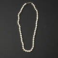 Pärlcollier