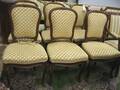 Stolar, 6 st