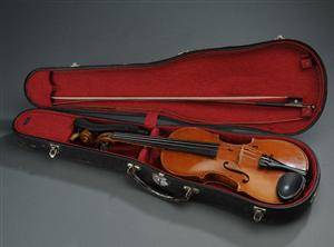 Violin. mrk. Roar, 78, 1936