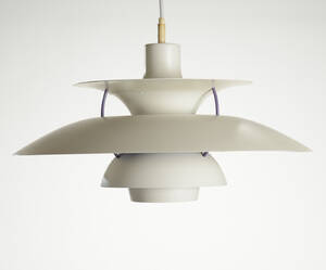 Poul Henningsen, PH5 pendel