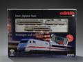 Märklin. Startsæt nr. 29795