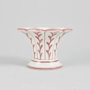 Ytterfoder, Wilhelm Kåge 1889-1960