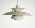 Poul Henningsen. PH5 pendel 