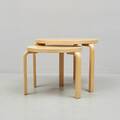 Soffbord, 2 st