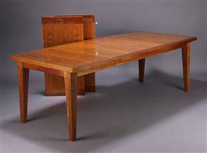 Henrik Bønnelycke. Spisebord