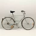 Herrcykel