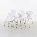 Arne Jacobsen ´´Myran´´ stolar