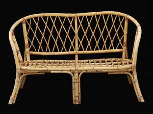 Soffa, 1900-talets andra hälft