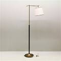 Golvlampa