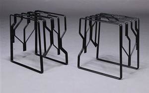 Peter Johanson  Hay. Par Metro sidebordeskamler 2