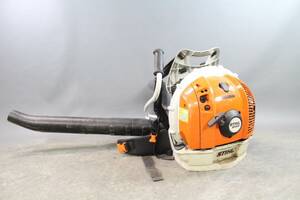 Lövblås Stihl BR600