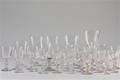 Samling ældre glas 27