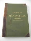 Handatlas