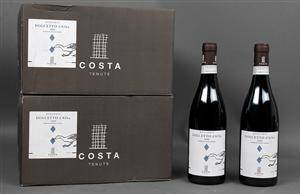 18 flasker Dolcetto dAlba 2009 18