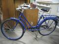 Cykel