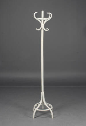 Tamburmajor, böjträ