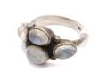 Ring S925 4,4g