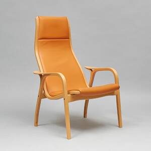 Fåtölj, Yngve Ekström 1913-1988