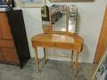 Sminkbord 50-60 tal