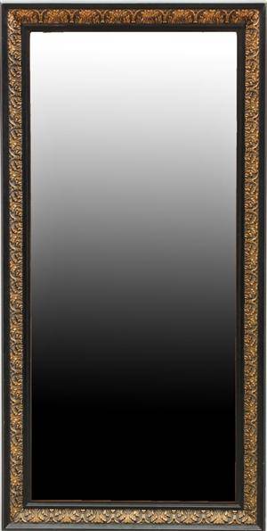 Spegel, 1900-talets första del