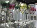 Vitvinsglas