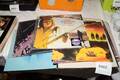 LP vinyl, Robin Trower, ca 15 st