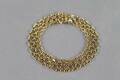 Armband i guld 18 k X-Länk