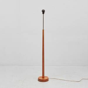 Golvlampa