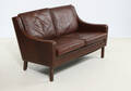 Dansk Møbelproducent. Topers. sofa 