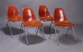 Charles Eames, skalstole 4