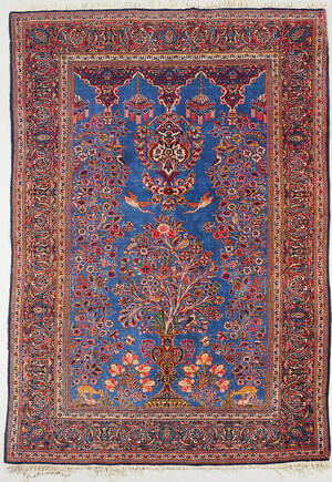 Orientmatta Kashan