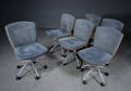 Cube Design, Seks konferencestole 6