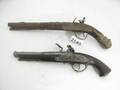 Slaglåspistoler, 2 st