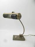 Skrivbordslampa