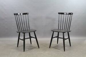 Pinnstolar Edsbyverken 2 st 