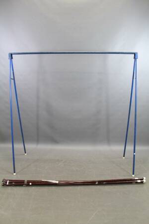 Vädringsställ 2 st