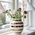 Kähler Design. Jubilæumsvase 175 år