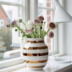 Kähler Design. Jubilæumsvase 175 år
