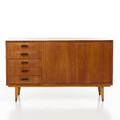Sideboard teak