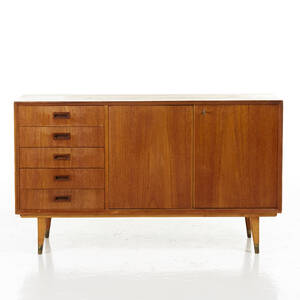 Sideboard teak